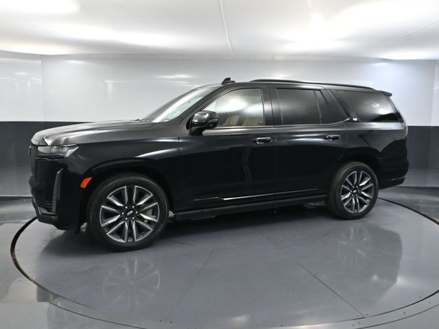 2023 Cadillac Escalade 4WD Sport