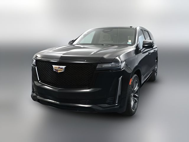 2023 Cadillac Escalade 4WD Sport
