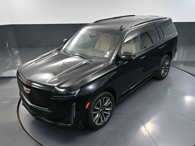 2023 Cadillac Escalade 4WD Sport
