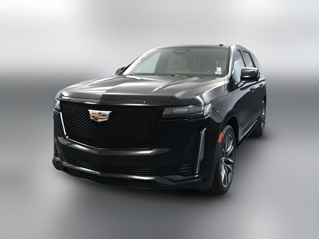 2023 Cadillac Escalade 4WD Sport