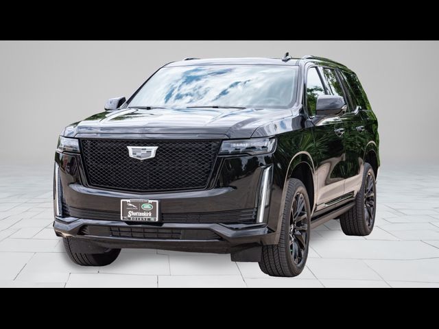 2023 Cadillac Escalade 4WD Sport