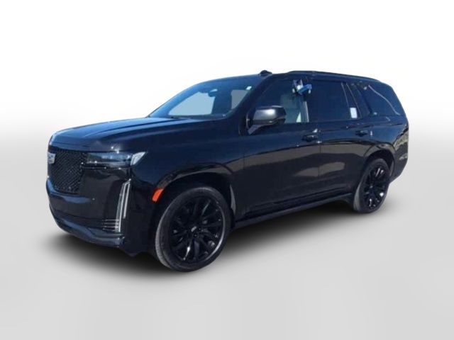 2023 Cadillac Escalade 4WD Sport
