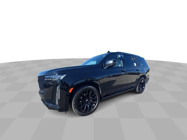 2023 Cadillac Escalade 4WD Sport