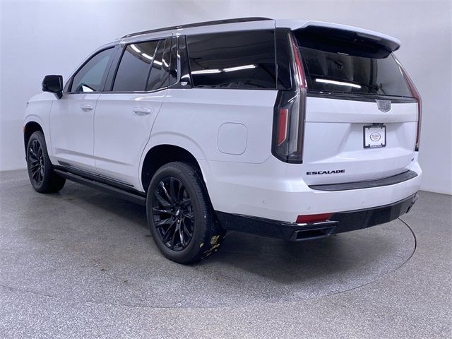 2023 Cadillac Escalade 4WD Sport