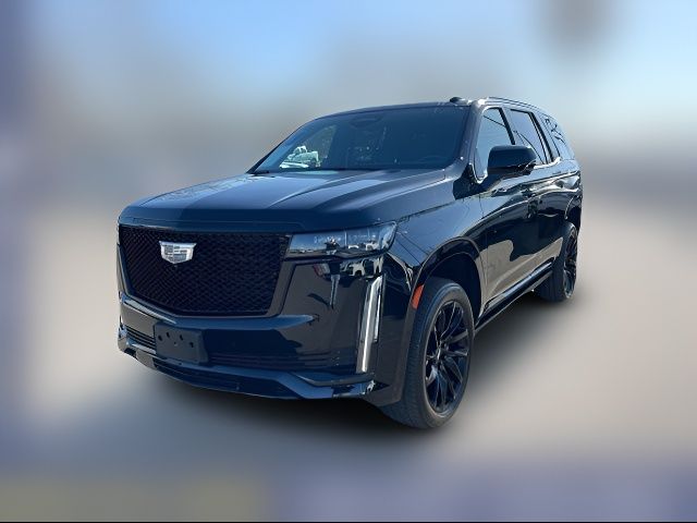 2023 Cadillac Escalade 4WD Sport