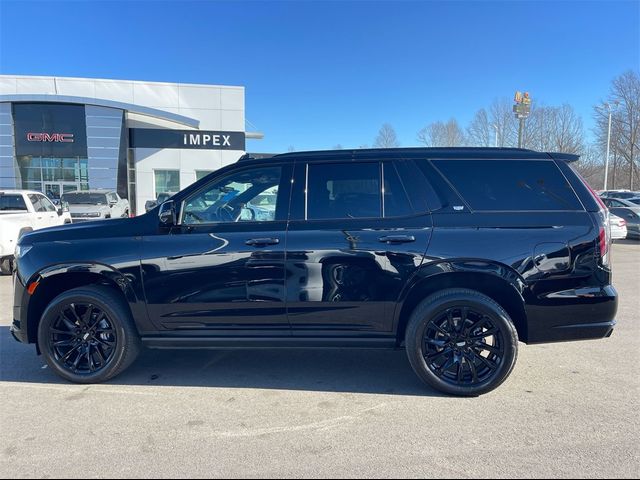 2023 Cadillac Escalade 4WD Sport