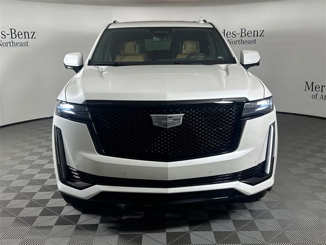 2023 Cadillac Escalade 4WD Sport