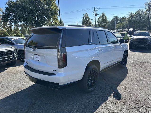 2023 Cadillac Escalade 4WD Sport