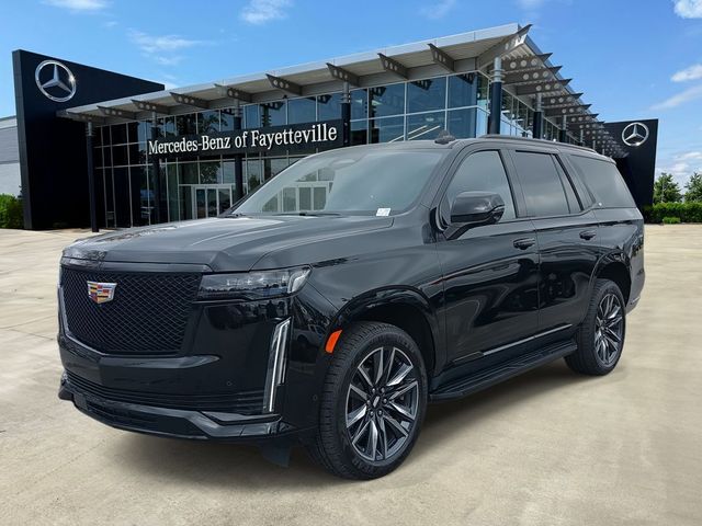 2023 Cadillac Escalade 4WD Sport