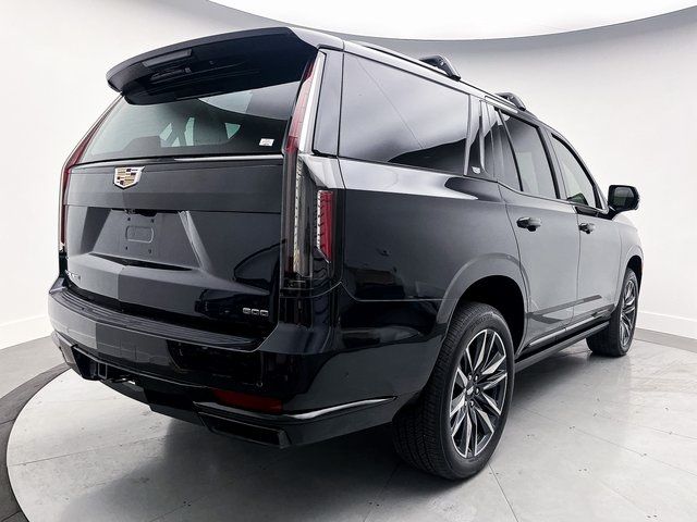 2023 Cadillac Escalade 4WD Sport