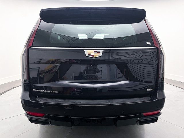 2023 Cadillac Escalade 4WD Sport