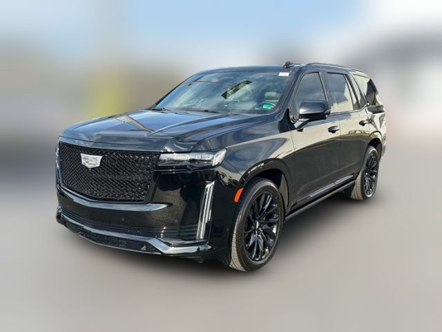 2023 Cadillac Escalade 4WD Sport