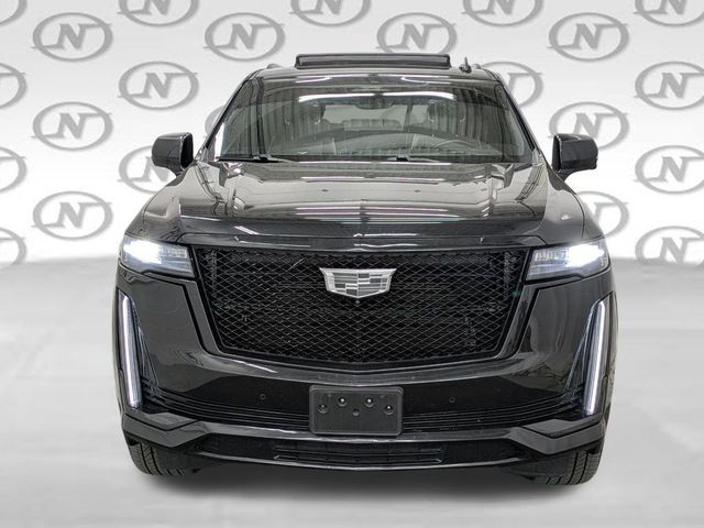 2023 Cadillac Escalade 4WD Sport