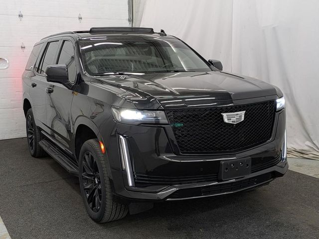 2023 Cadillac Escalade 4WD Sport