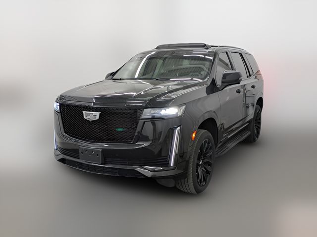 2023 Cadillac Escalade 4WD Sport