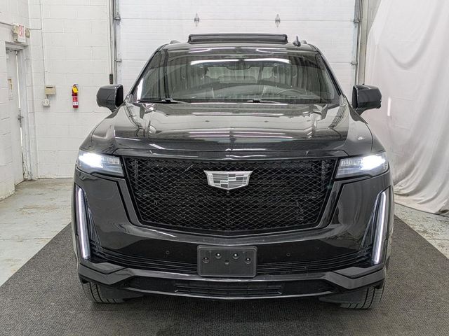 2023 Cadillac Escalade 4WD Sport