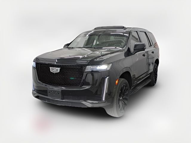 2023 Cadillac Escalade 4WD Sport