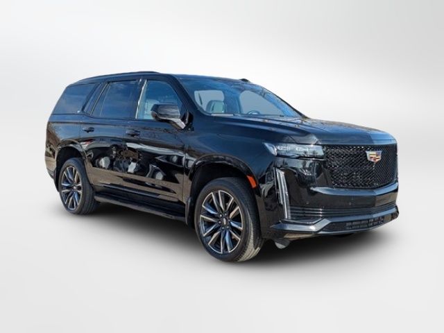 2023 Cadillac Escalade 4WD Sport