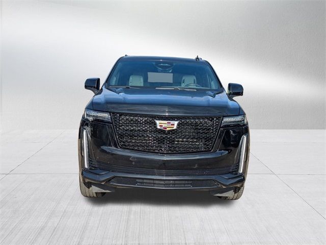2023 Cadillac Escalade 4WD Sport