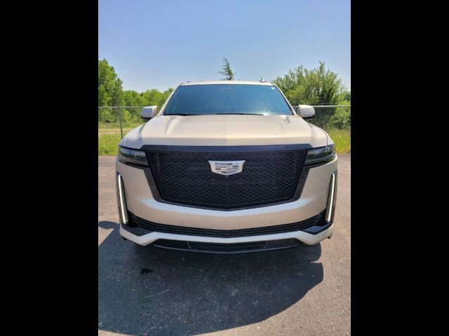 2023 Cadillac Escalade 4WD Sport