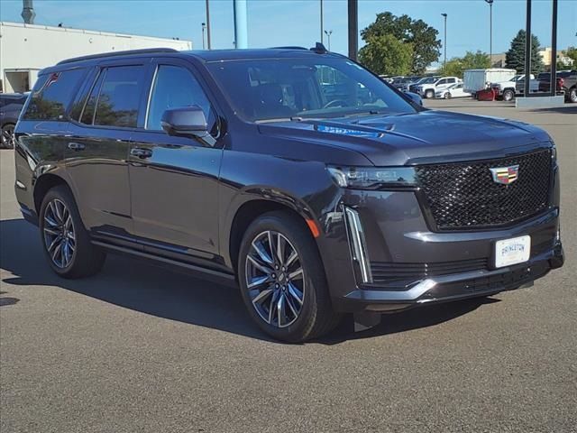 2023 Cadillac Escalade 4WD Sport