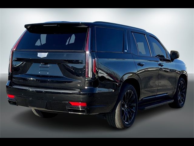 2023 Cadillac Escalade 4WD Sport