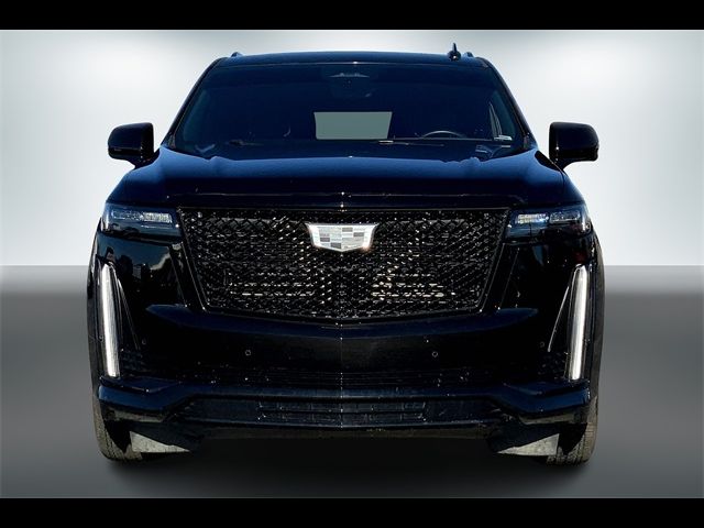 2023 Cadillac Escalade 4WD Sport