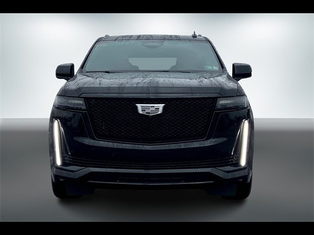 2023 Cadillac Escalade 4WD Sport