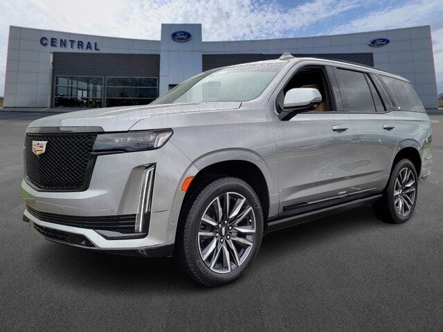 2023 Cadillac Escalade 4WD Sport