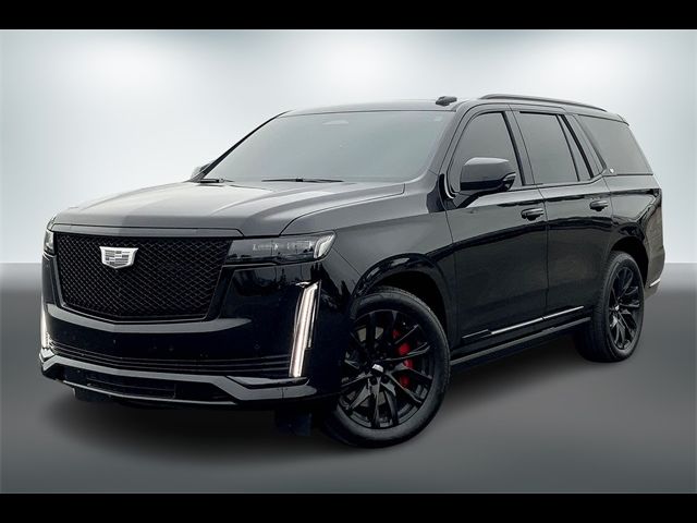 2023 Cadillac Escalade 4WD Sport