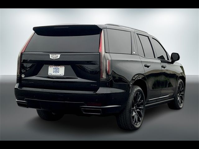 2023 Cadillac Escalade 4WD Sport