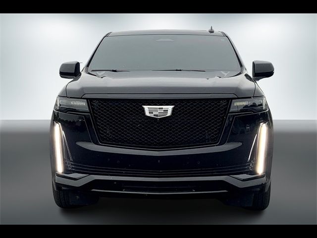 2023 Cadillac Escalade 4WD Sport