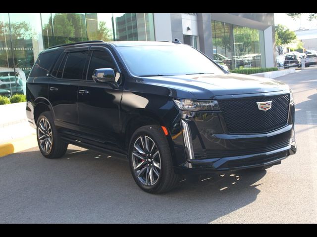 2023 Cadillac Escalade 4WD Sport