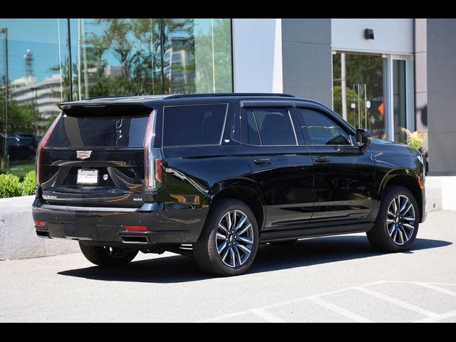 2023 Cadillac Escalade 4WD Sport