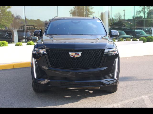 2023 Cadillac Escalade 4WD Sport