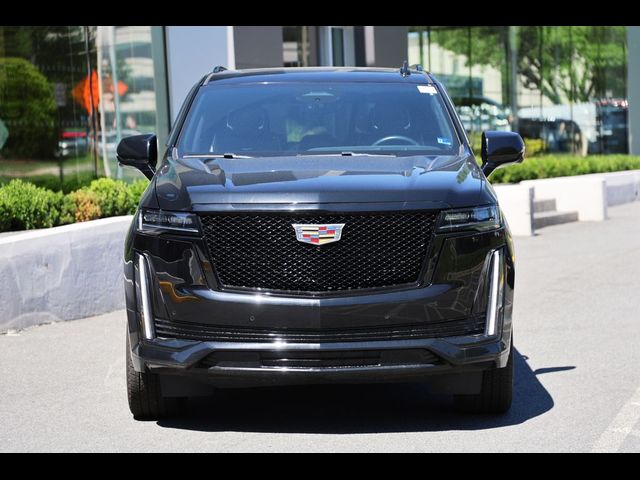 2023 Cadillac Escalade 4WD Sport