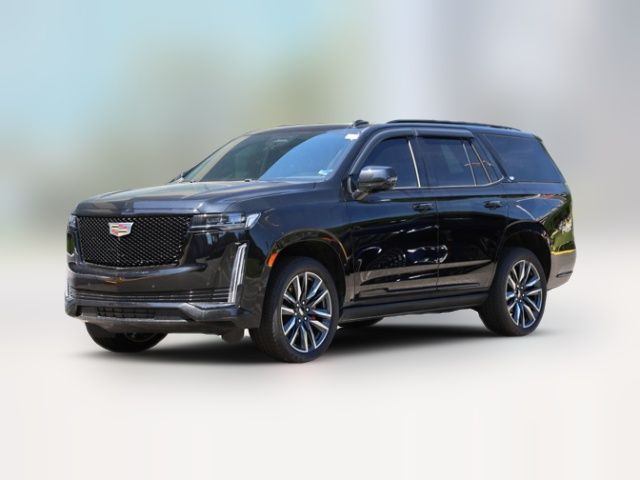 2023 Cadillac Escalade 4WD Sport