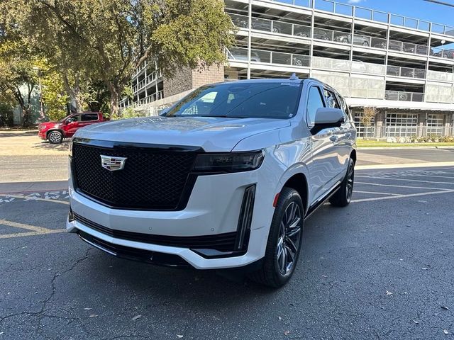 2023 Cadillac Escalade 4WD Sport