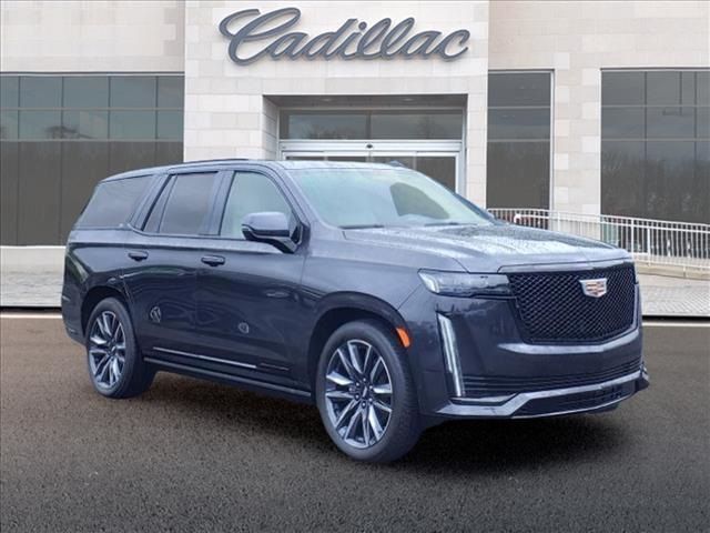 2023 Cadillac Escalade 4WD Sport