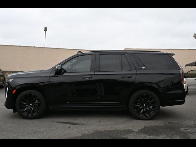 2023 Cadillac Escalade 4WD Sport