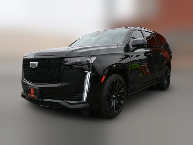 2023 Cadillac Escalade 4WD Sport