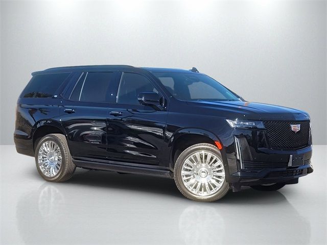 2023 Cadillac Escalade 4WD Sport