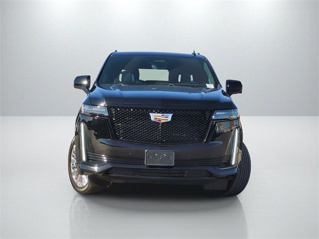 2023 Cadillac Escalade 4WD Sport