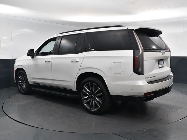 2023 Cadillac Escalade 4WD Sport