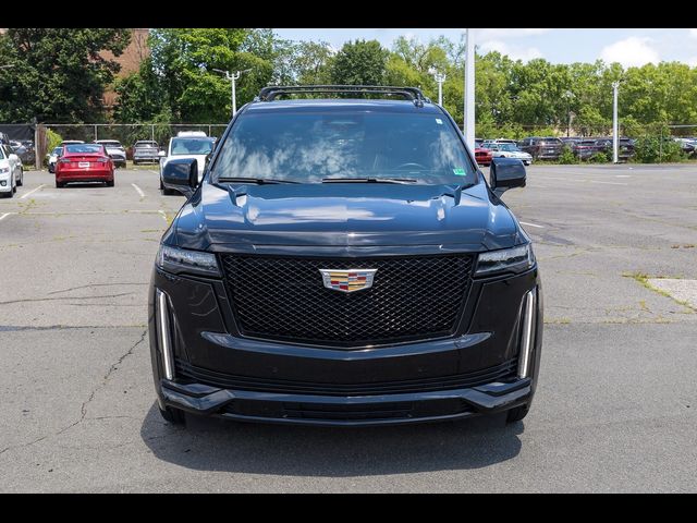 2023 Cadillac Escalade 4WD Sport