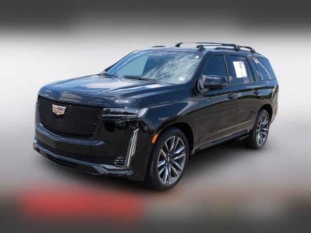 2023 Cadillac Escalade 4WD Sport