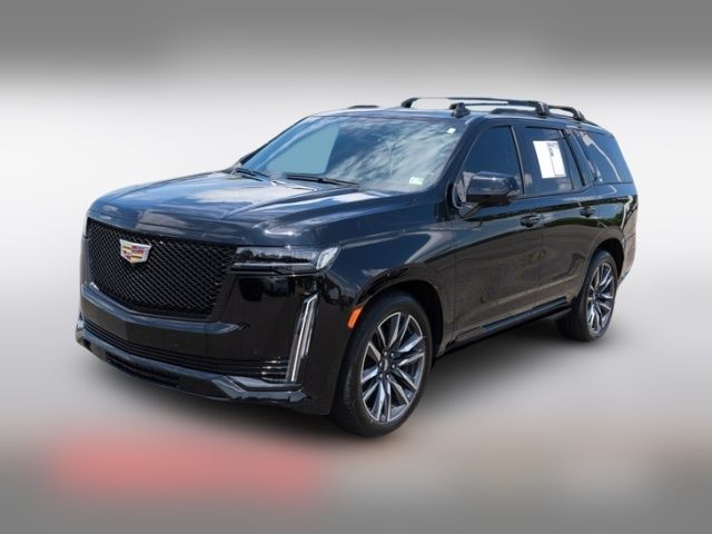 2023 Cadillac Escalade 4WD Sport