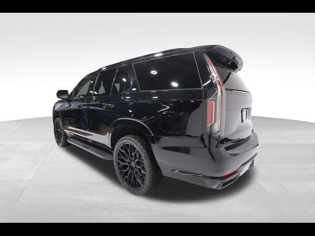 2023 Cadillac Escalade 4WD Sport