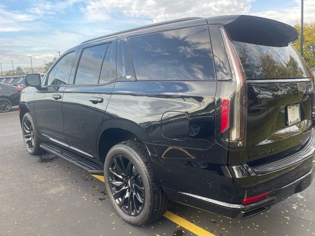 2023 Cadillac Escalade 4WD Sport