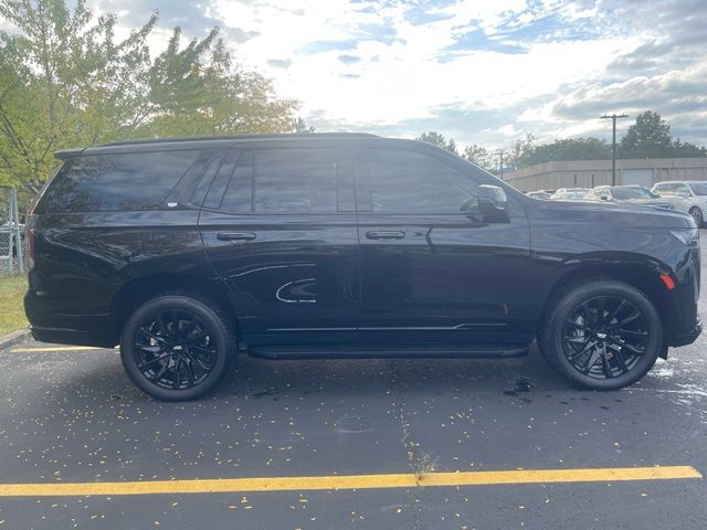 2023 Cadillac Escalade 4WD Sport